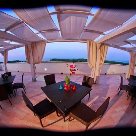 Bv Airone Resort Marina di Sibari Exterior photo