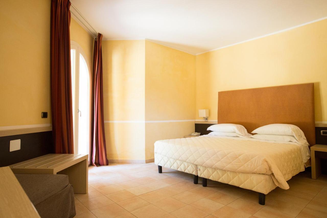 Bv Airone Resort Marina di Sibari Exterior photo