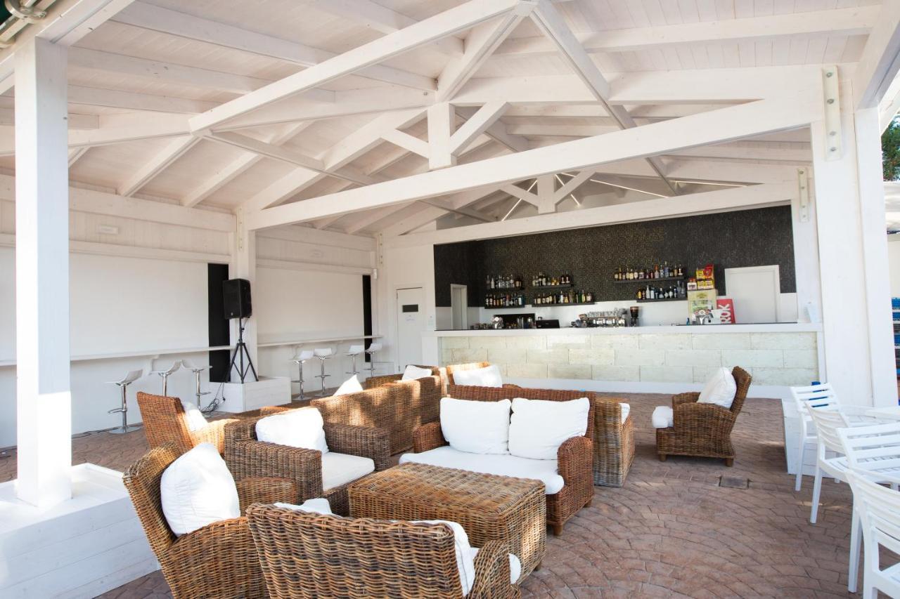 Bv Airone Resort Marina di Sibari Exterior photo