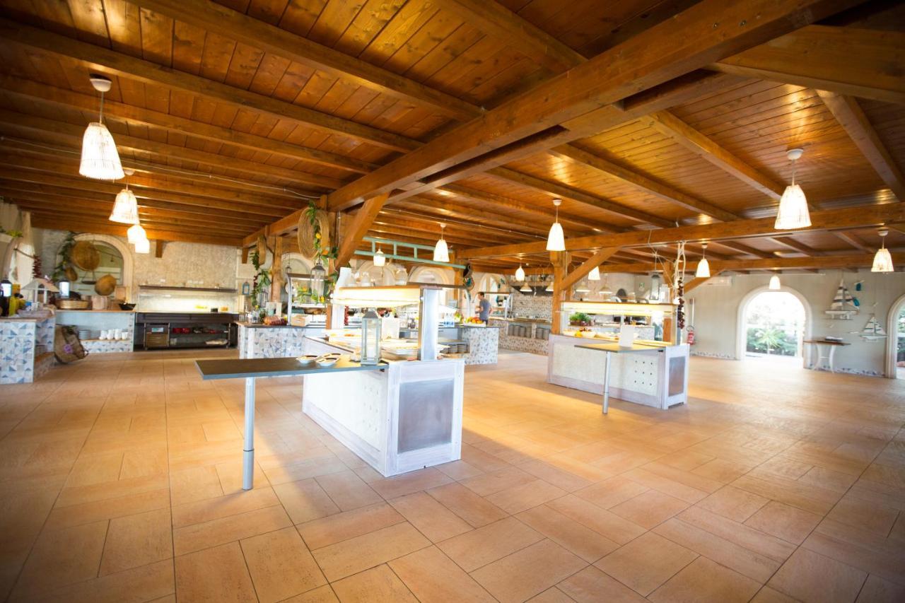 Bv Airone Resort Marina di Sibari Exterior photo