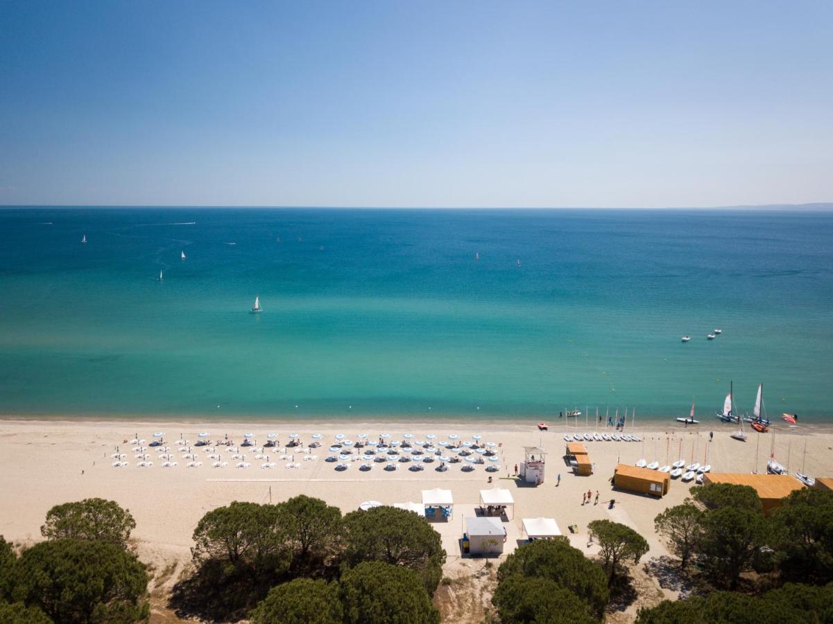 Bv Airone Resort Marina di Sibari Exterior photo