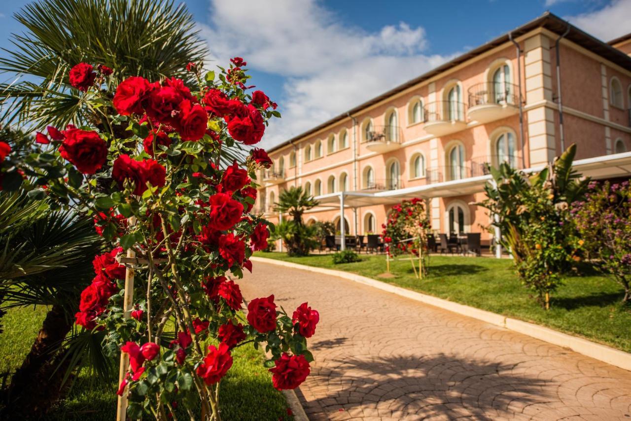 Bv Airone Resort Marina di Sibari Exterior photo