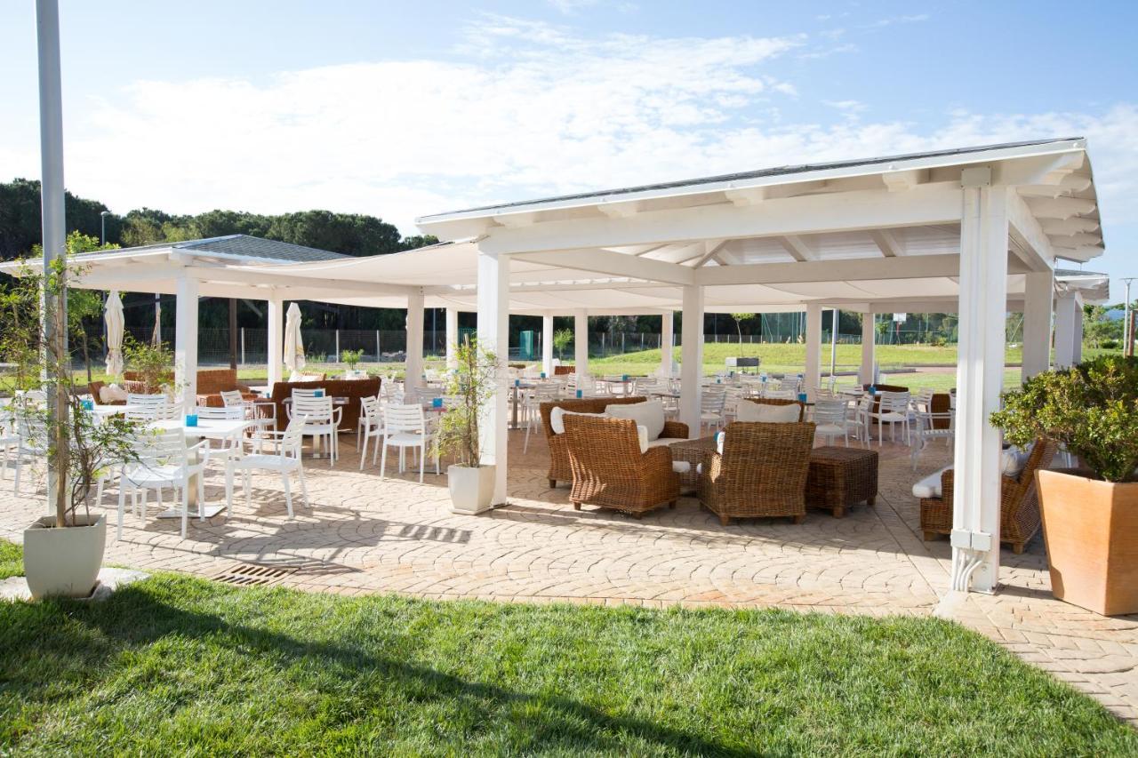 Bv Airone Resort Marina di Sibari Exterior photo