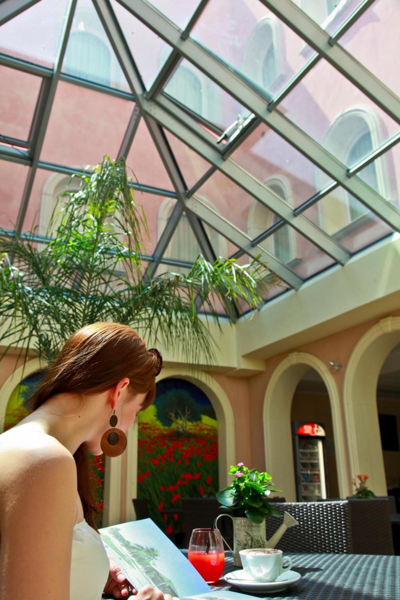 Bv Airone Resort Marina di Sibari Exterior photo