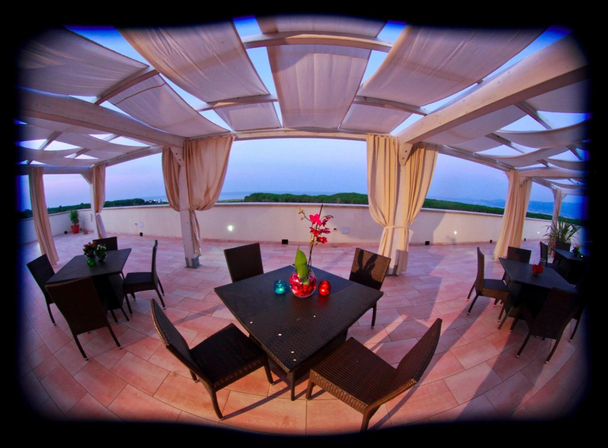 Bv Airone Resort Marina di Sibari Exterior photo