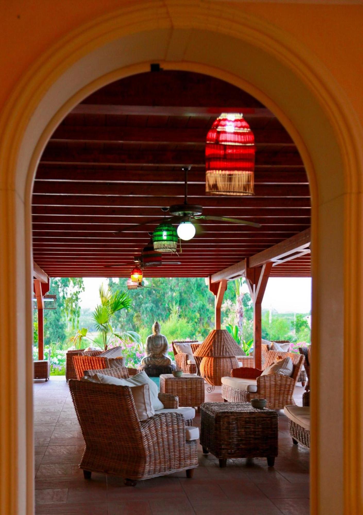 Bv Airone Resort Marina di Sibari Exterior photo