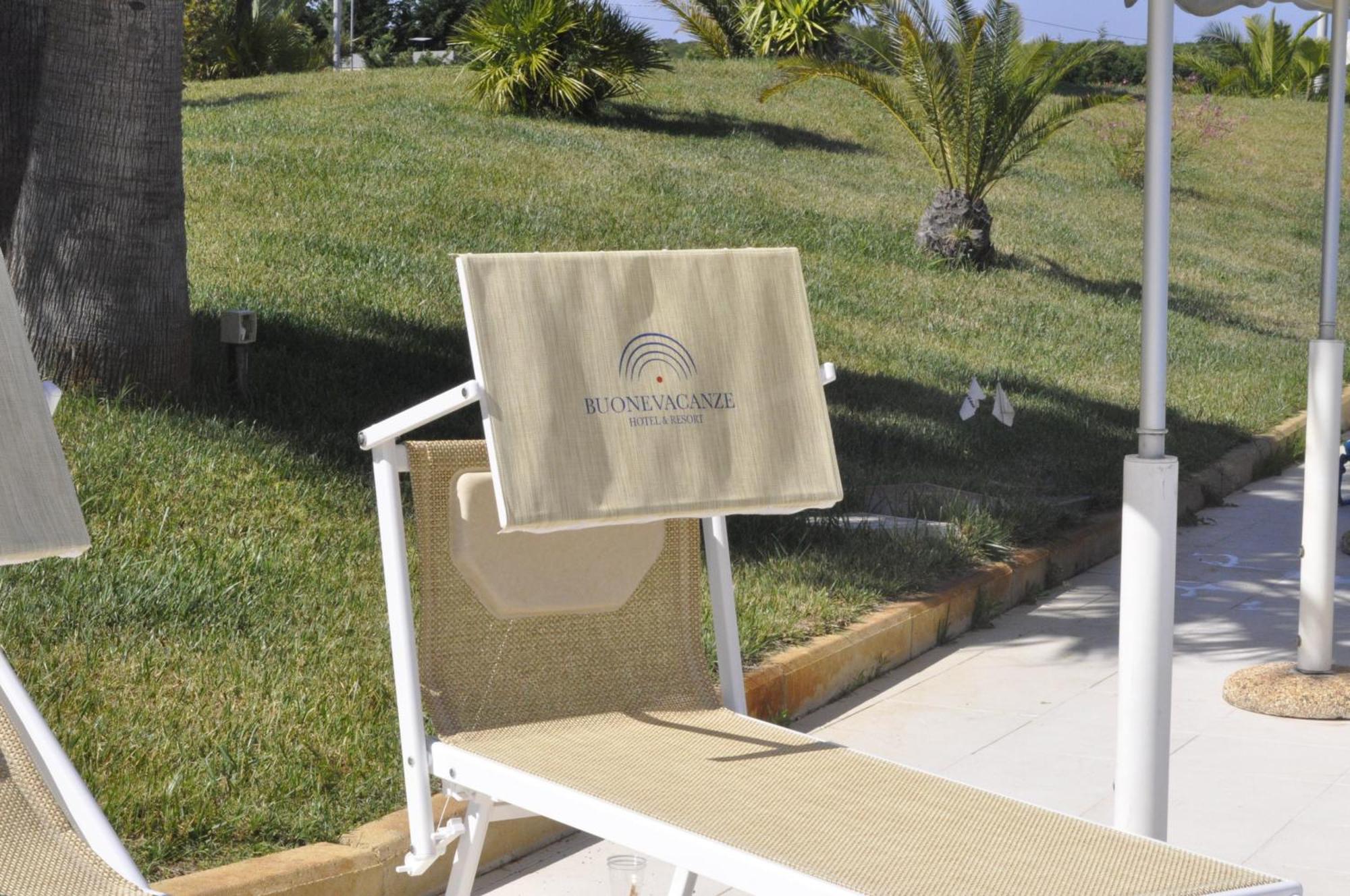Bv Airone Resort Marina di Sibari Exterior photo